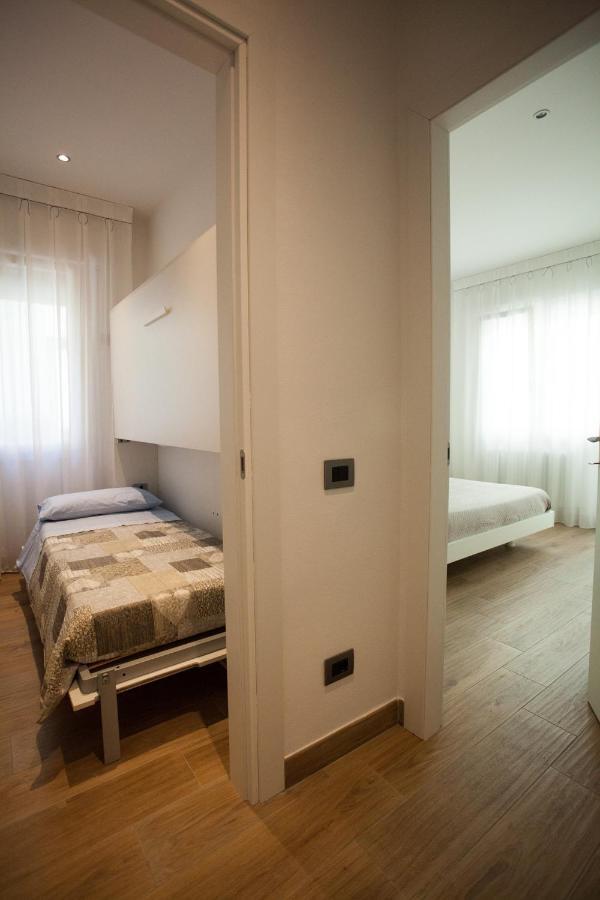Residence Torino Chioggia Quarto foto